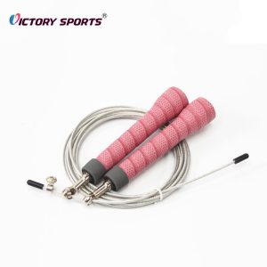 Cable Speed Rope