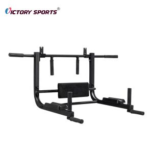 chin up rack