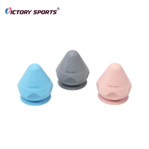 Cone Massage Ball