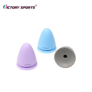 Cone Massage Ball