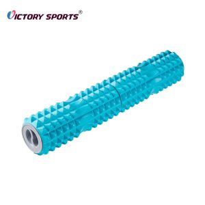 Connected Foam Roller