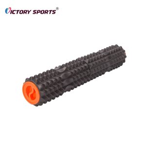 Connected Foam Roller