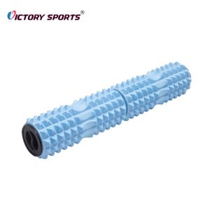 Connected Foam Roller