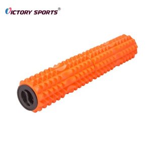 Connected Foam Roller