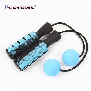 Cordless Jump Rope