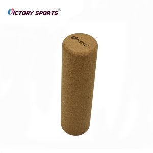 cork foam roller 1