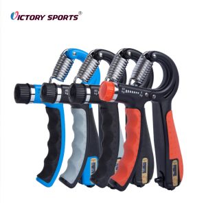 Counting Hand Grip