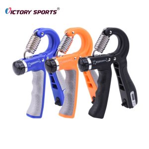 Counting Hand Grip