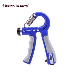 Counting Hand Grip