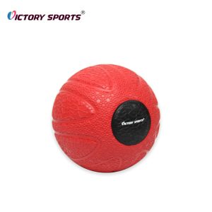 dual color medicine ball 1