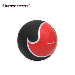 dual color medicine ball 2