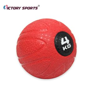 Dual Color Medicine Ball