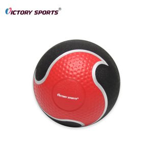 dual color medicine ball 4