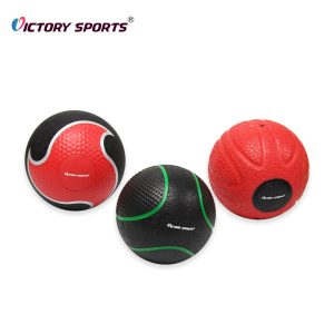 Dual Color Medicine Ball