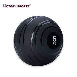 Exercise Slam Ball
