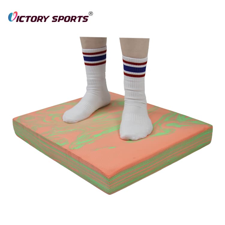 Exercise Balance Pad VSEM-6133 - Image 2