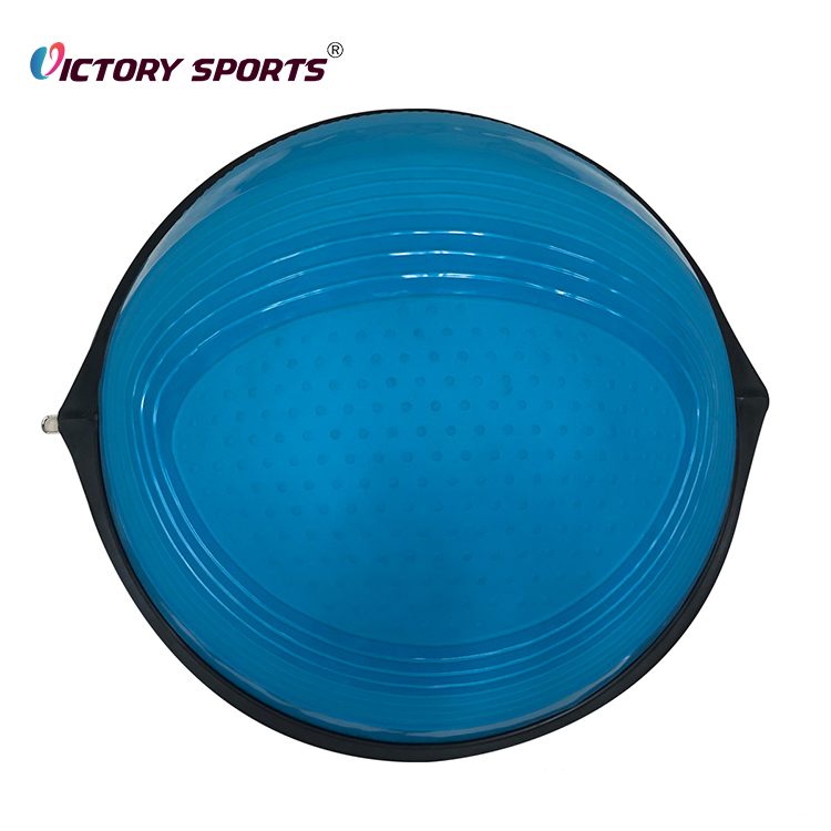 fitness half ball 2 1