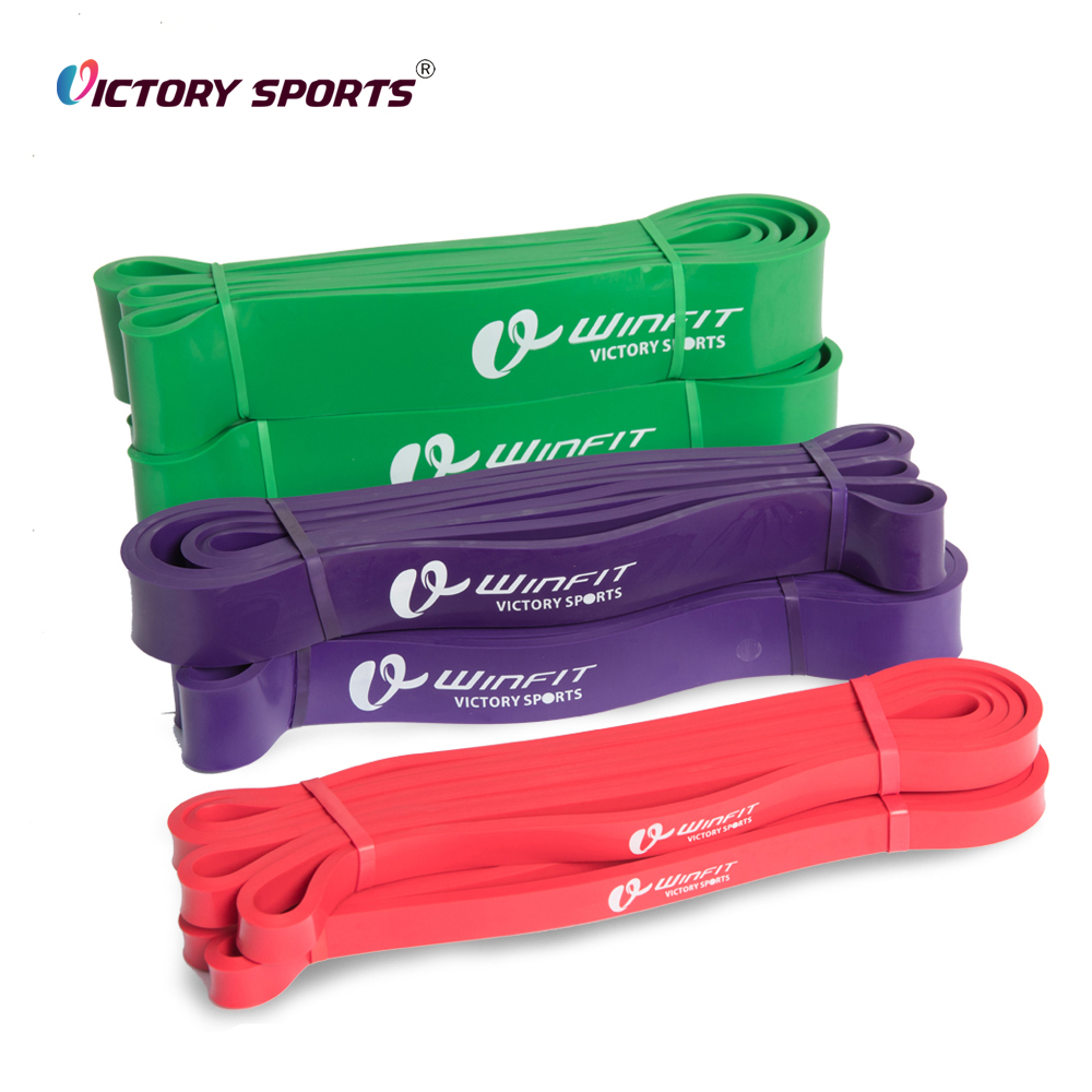 Fitness Resistance Band VSC-940 - Image 2