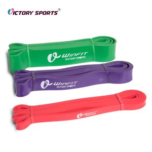 Fitness Resistance Band VSC-940