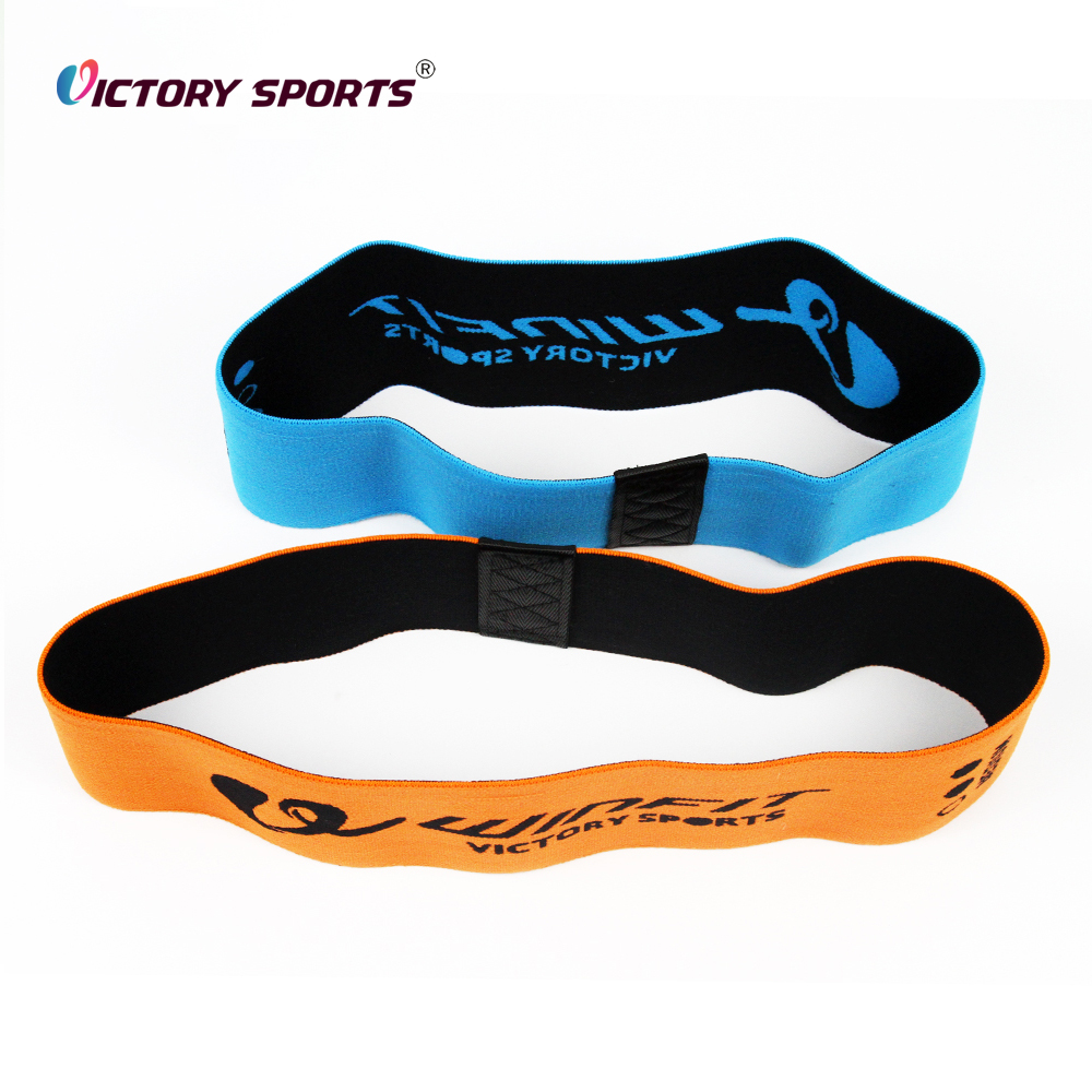 Fitness Strength Resistance Loop VSC-945 - Image 4