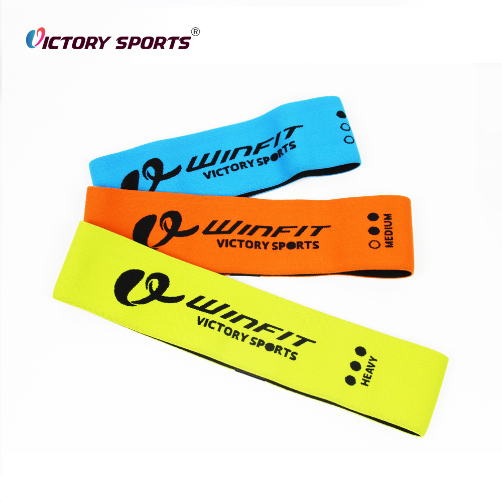 Fitness Strength Resistance Loop VSC-945 - Image 3