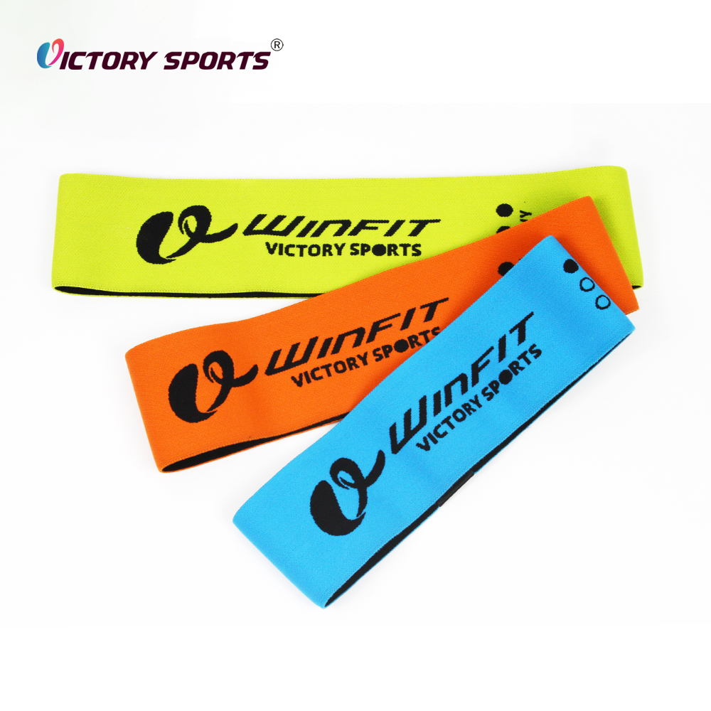 Fitness Strength Resistance Loop VSC-945 - Image 2