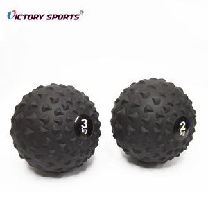 fitness weighted ball 1