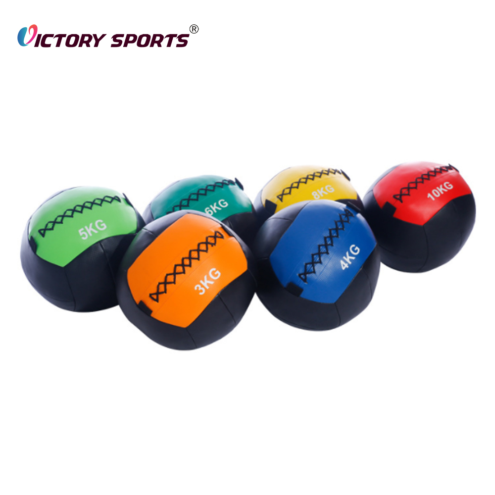 Wall Ball VMB-801 - Image 5