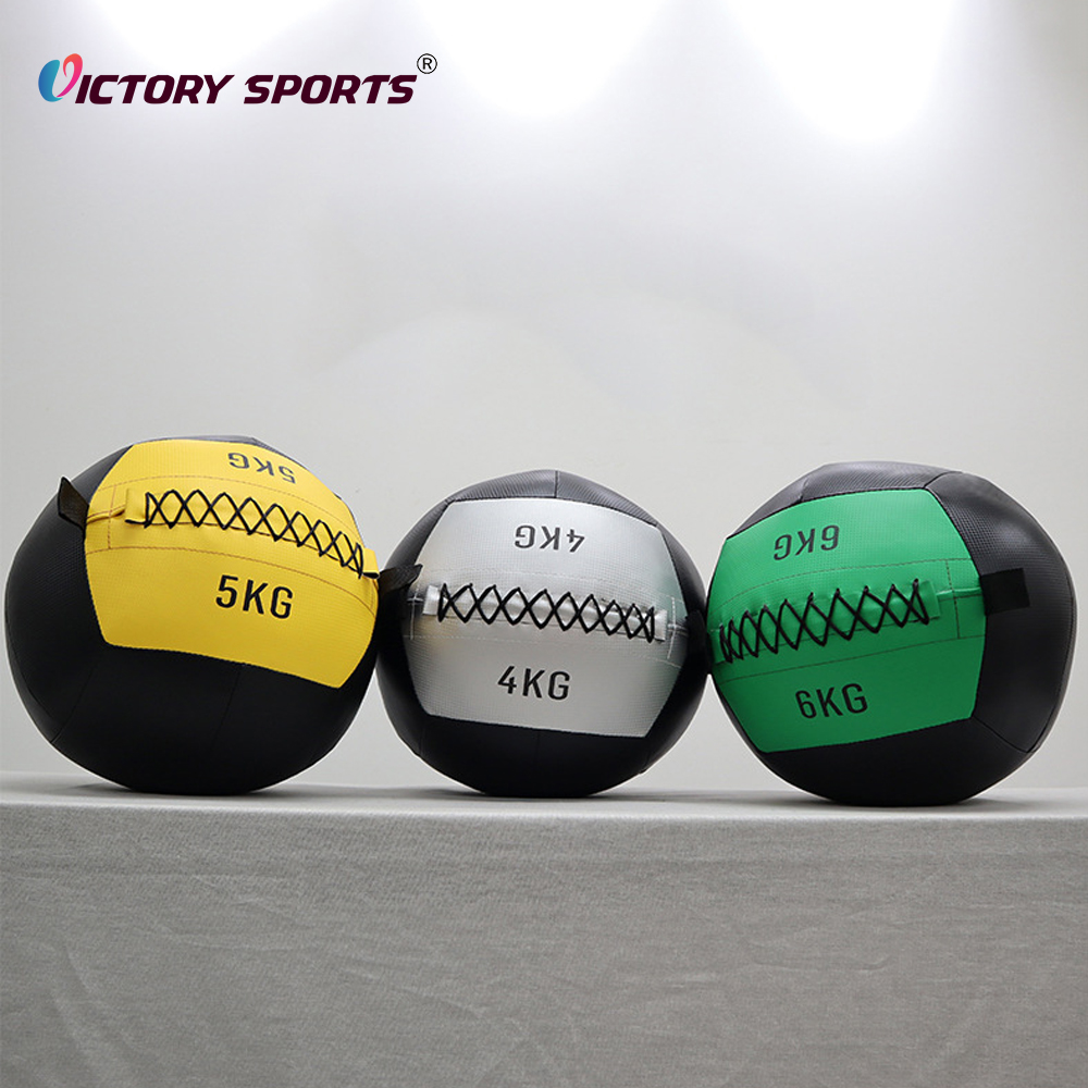 Wall Ball VMB-801 - Image 3