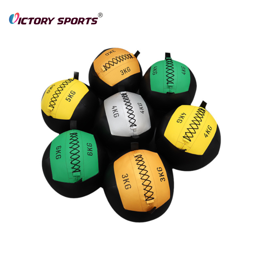Wall Ball VMB-801 - Image 6