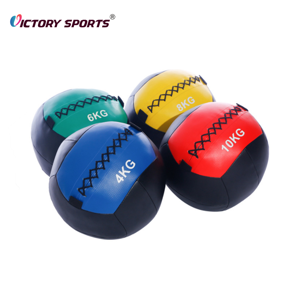 Wall Ball VMB-801 - Image 4