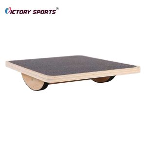 fitness wood balance board 2