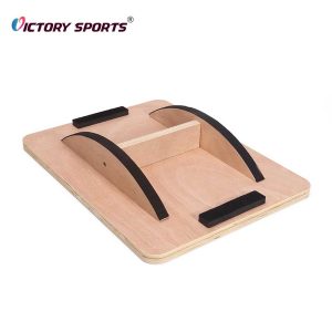 fitness wood balance board 3