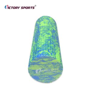 foam roller with dot 1