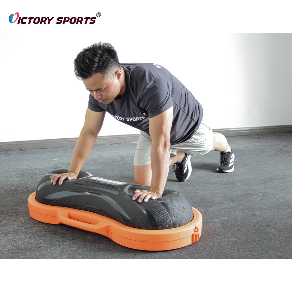 Yoga Half Ball VBB-716 - Image 6