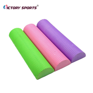 half foam roller 5