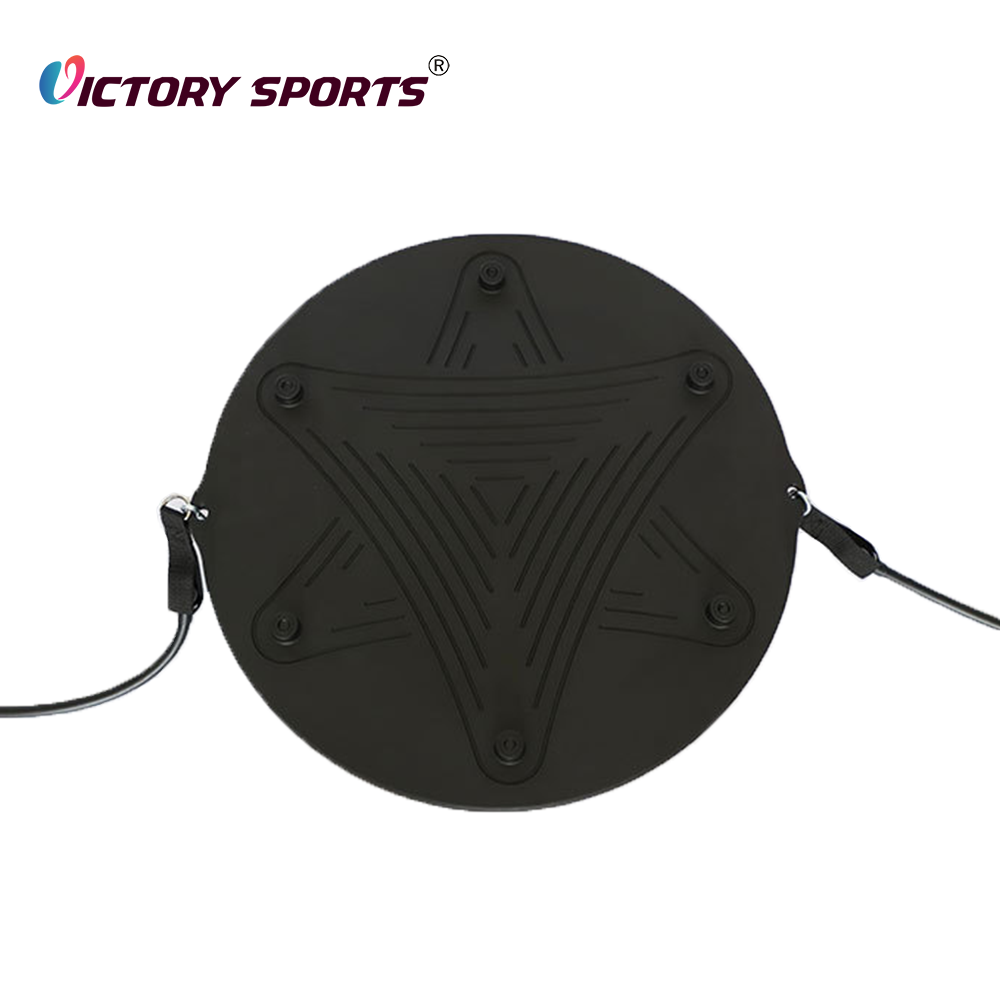 Half Yoga Ball VBB-720 - Image 2
