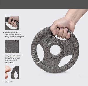 hammertone handle plate 6