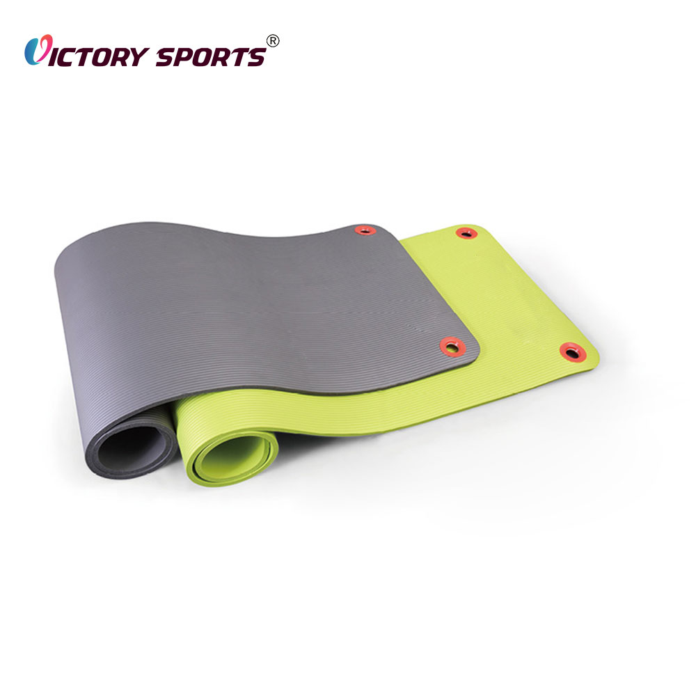 Hanging Yoga Mat - Image 3