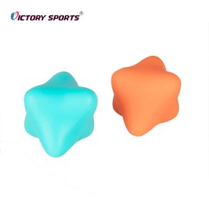 Hex Massage Ball