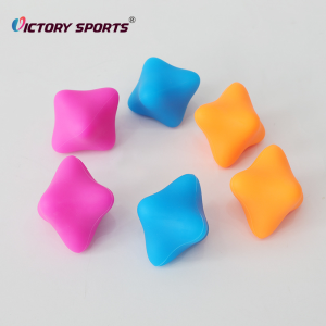 hex massage ball 2