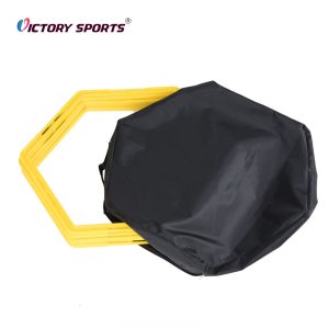 hex speed ladder 3