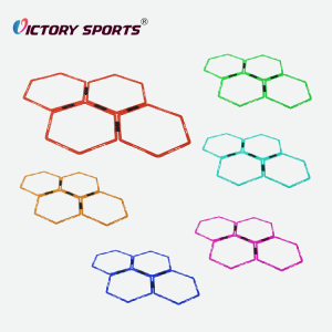 hex speed ladder 3
