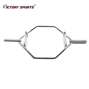 Hex Squat Bar