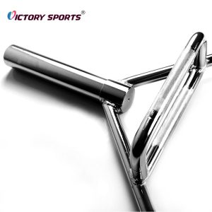 Hex Squat Bar
