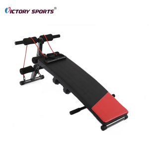 Sit Up Bench