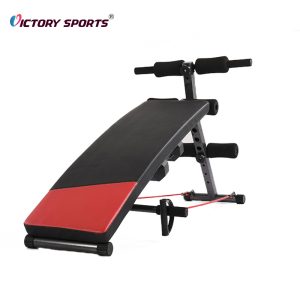 Sit Up Bench