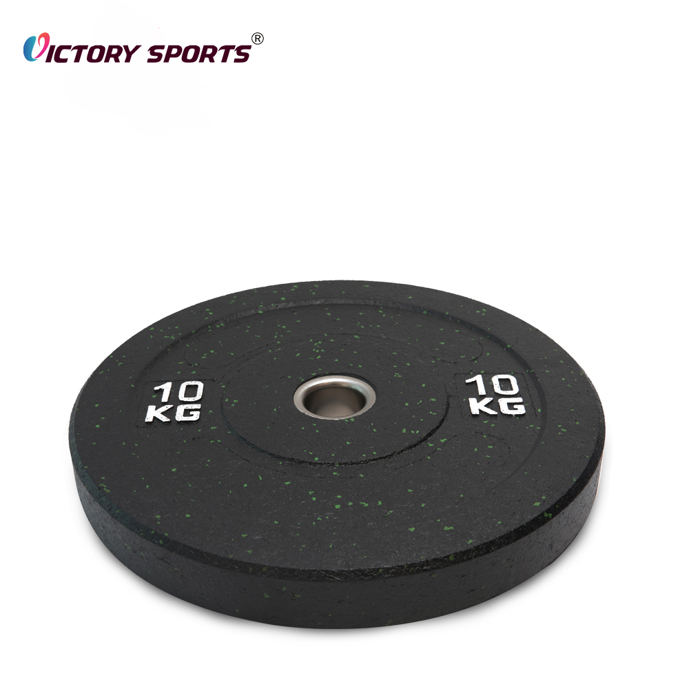 Rubber Bumper Plate VPL-1014 - Image 3