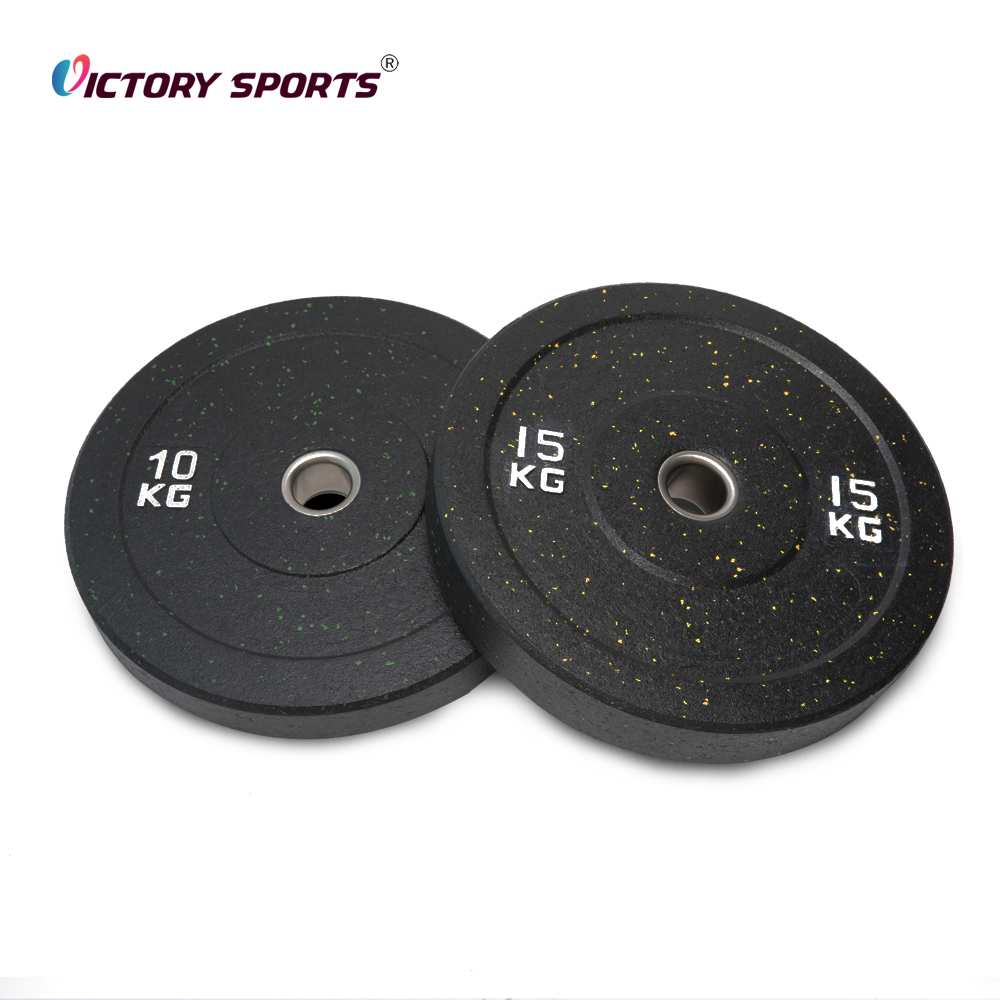 Rubber Bumper Plate VPL-1014 - Image 4