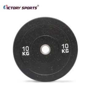 Rubber Bumper Plate